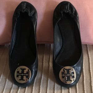 Tory Burch flats